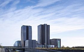 Crowne Plaza Copenhagen Towers By Ihg